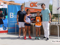 Campeonato Mallorca menores 2019